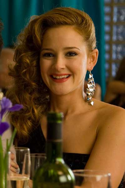 Ana Polvorosa No lo llames amor, llámalo X