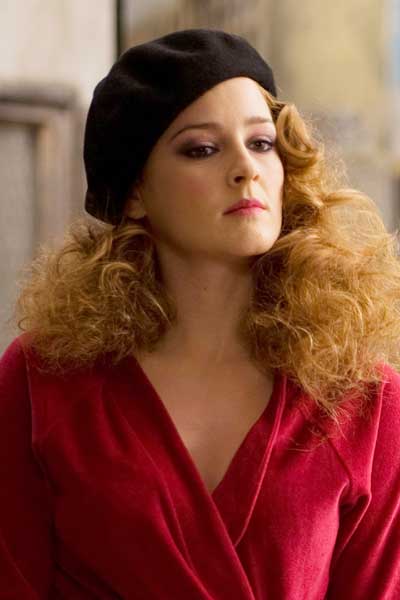 Ana Polvorosa No lo llames amor, llámalo X