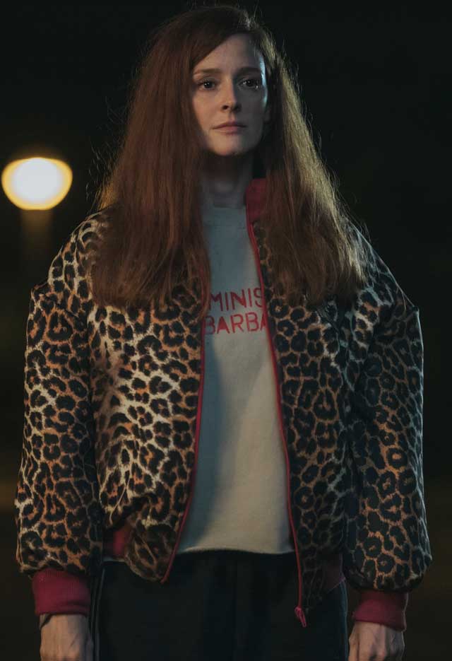 Ana Polvorosa Un mal día lo tiene cualquiera