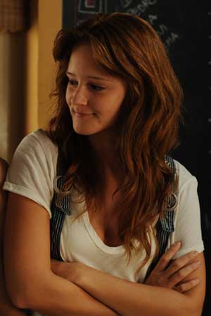 Ana Polvorosa Mentiras y gordas