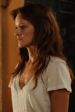 Ana Polvorosa Mentiras y gordas