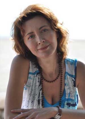 Ana Soriano DiDi Hollywood