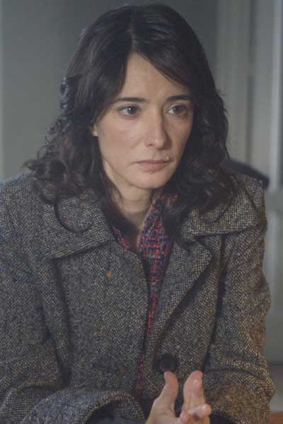 Ana Torrent No-Do