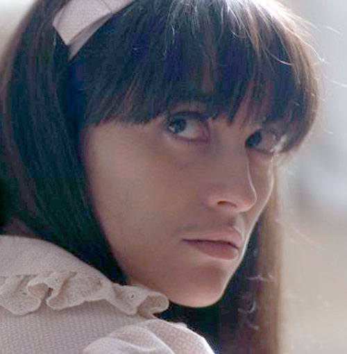 Ana Turpin Para Elisa