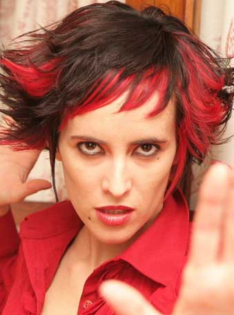 Ana Turpin Trio de ases, el secreto de la Atlántida