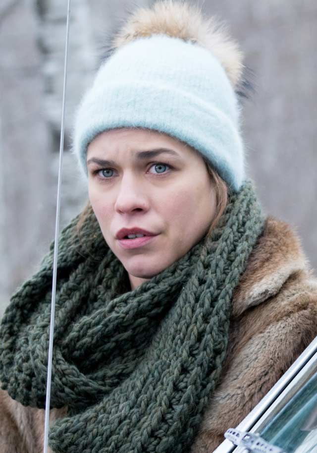 Ana Ularu Siberia