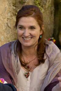 Ana Wagener El perfecto desconocido