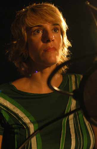 Anabel Alonso Ant Bully, Bienvenido al hormiguero Doblaje