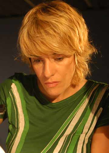 Anabel Alonso Ant Bully, Bienvenido al hormiguero Doblaje