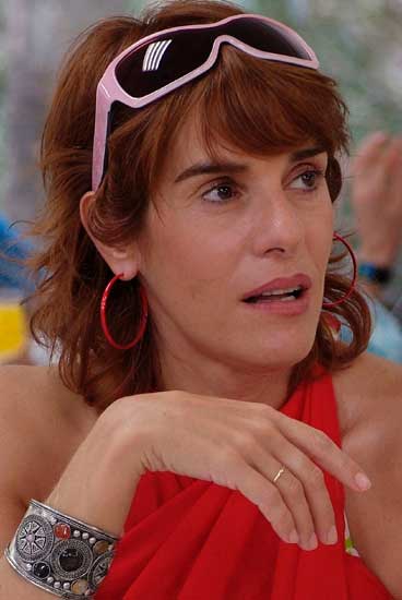 Anabel Alonso Atasco en la nacional