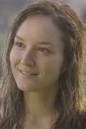 Anaïs Demoustier Ellas