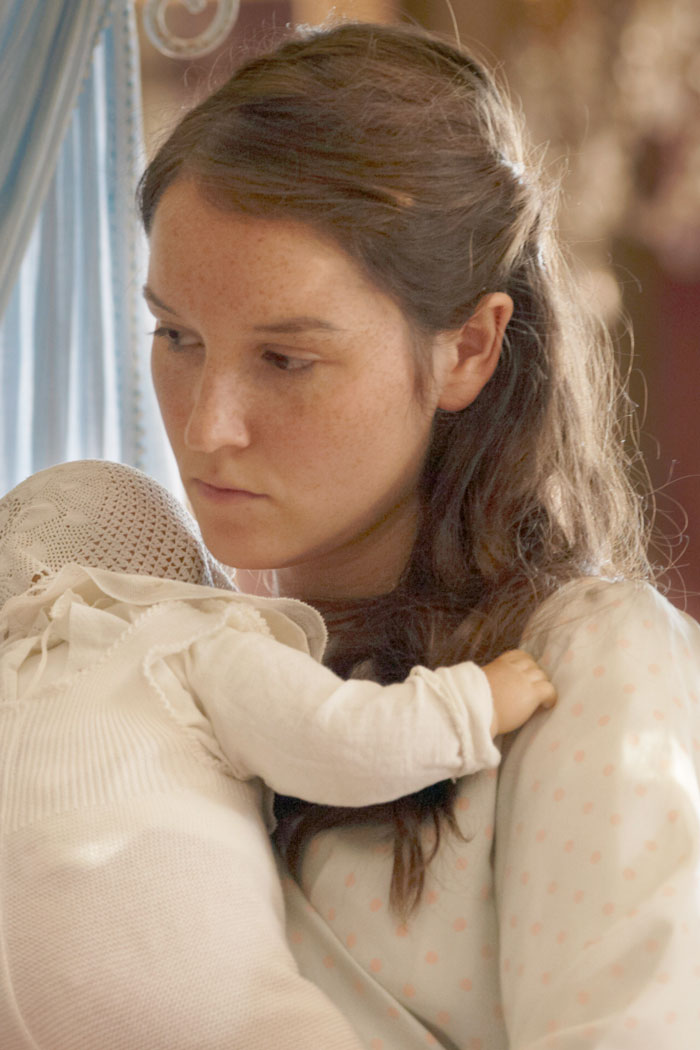 Anaïs Demoustier Thérèse D