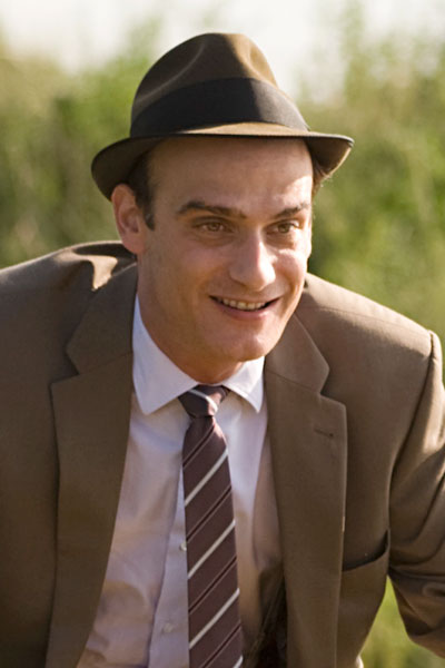 Anatole Taubman Las aventuras de los Cinco