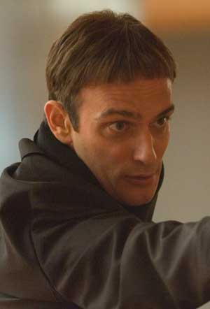 Anatole Taubman Quantum of solace