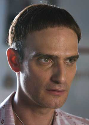 Anatole Taubman Quantum of solace