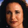 Andie MacDowell Tara Road
