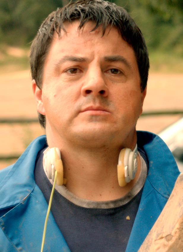 Andoni Agirregomezkorta Dos a la carta