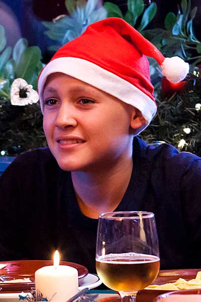 Andoni Hernández Maktub