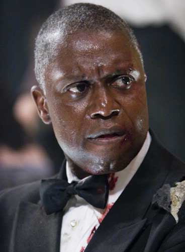 Andre Braugher Poseidón