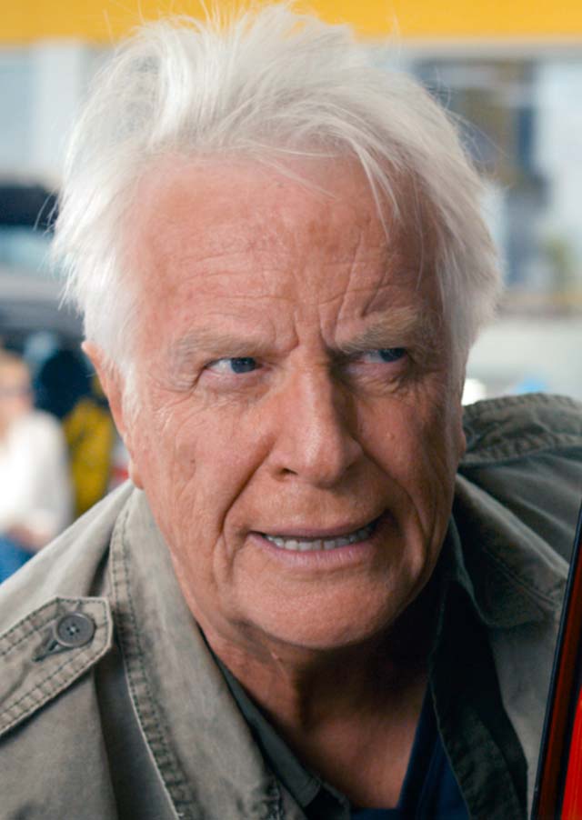 André Dussollier A fondo