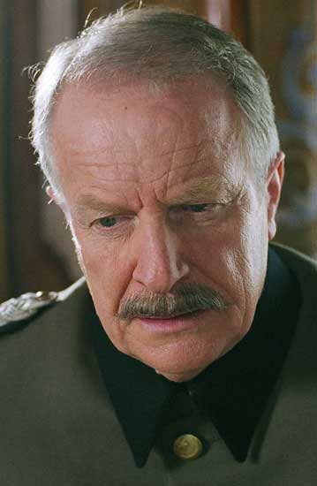 André Dussollier El destino de Nunik