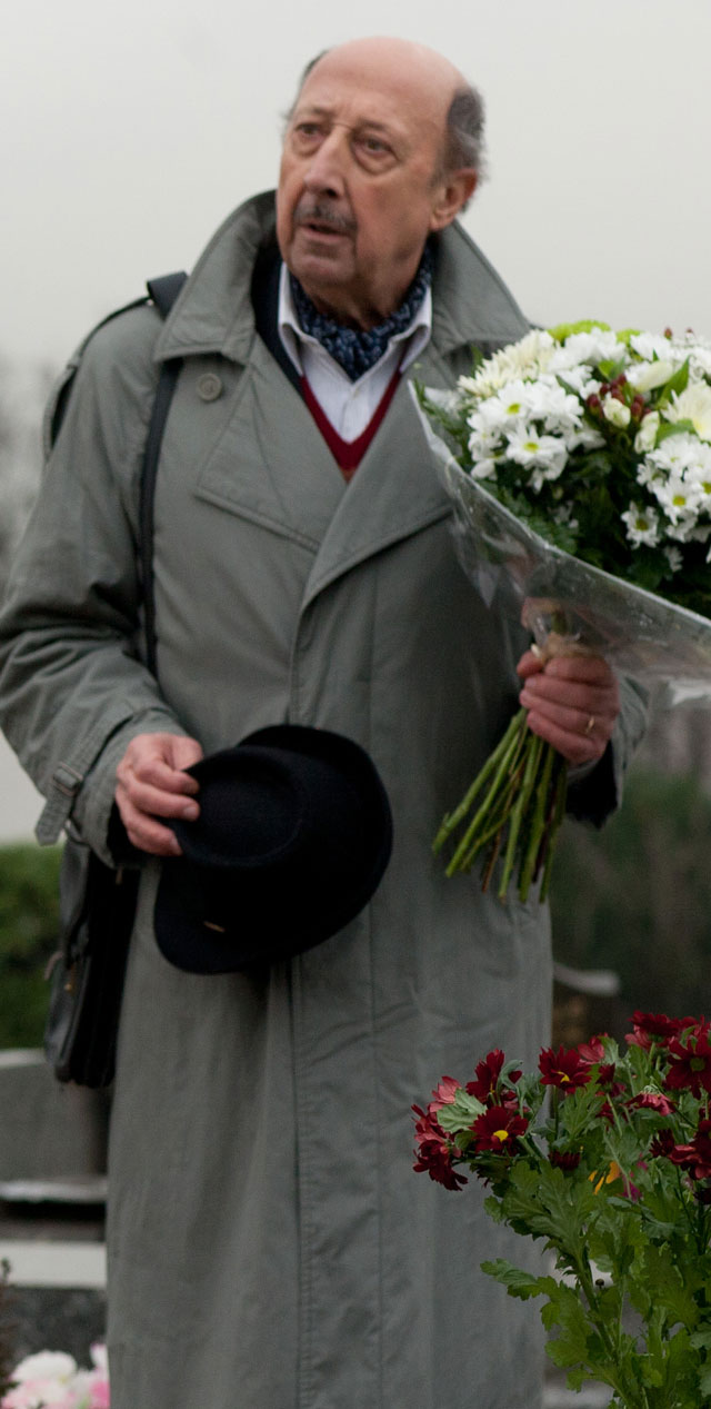 André Penvern El postre de la alegría