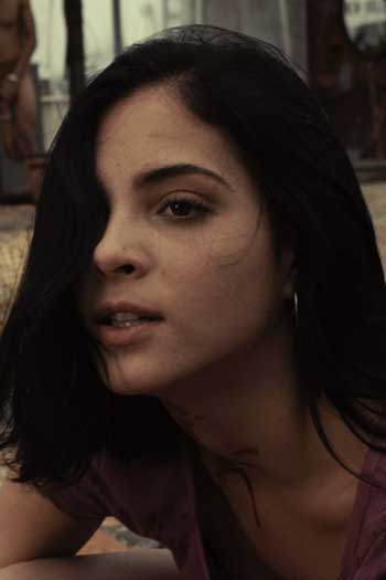 Andrea Duro Juan de los Muertos