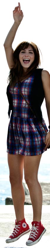 Andrea Duro Perdona si te llamo amor