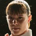 Andrea Ros Karateka