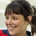 Andrea Ros Karateka