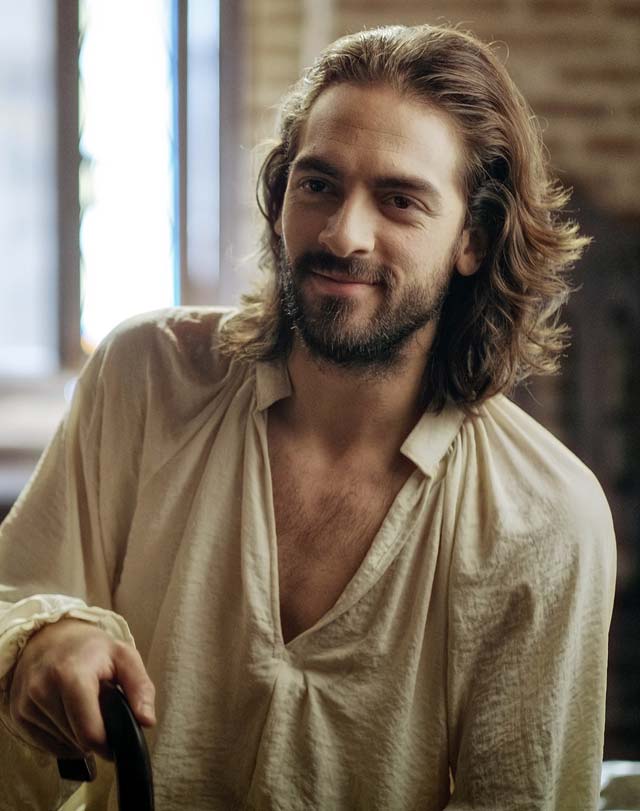 Andreas Muñoz Ignacio de Loyola