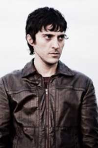 Andrés Gertrudix El idioma imposible