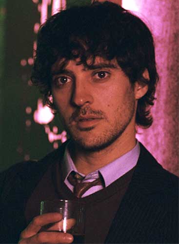 Andrés Gertrudix Tuya siempre