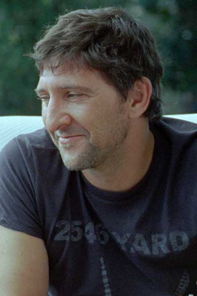 Andrés Herrera V.O.S