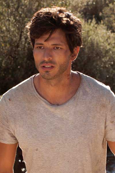 Andrés Velencoso Fin