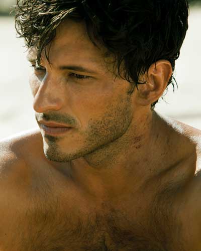 Andrés Velencoso Fin