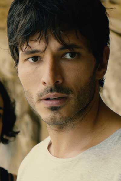 Andrés Velencoso Fin