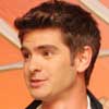 Andrew Garfield The amazing Spider-man Presentación del nuevo Spider-man