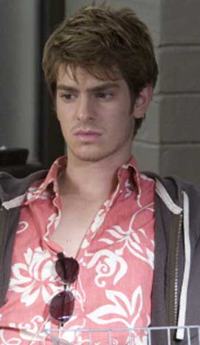 Andrew Garfield Leones por corderos