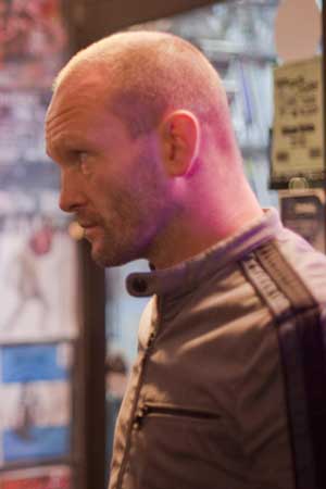 Andrew Howard Sin límites