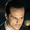 Andrew Scott Spectre