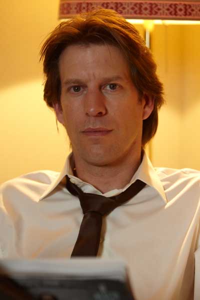 Andrew Tarbet De mayor quiero ser soldado