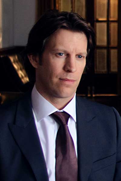 Andrew Tarbet De mayor quiero ser soldado