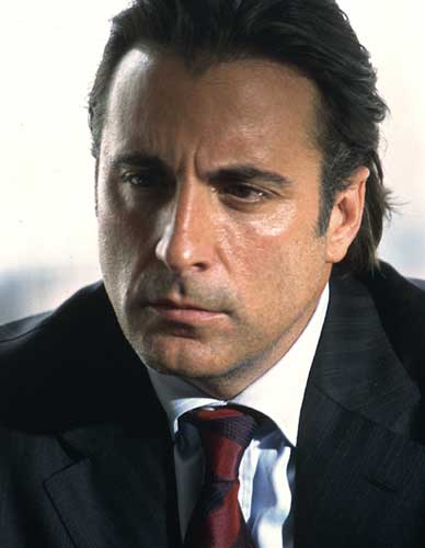 Andy Garcia La última puerta