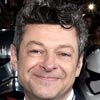 Andy Serkis Star Wars: El despertar de la fuerza Premiere USA