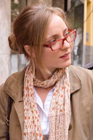 Ángela Cremonte Todas las canciones hablan de mí