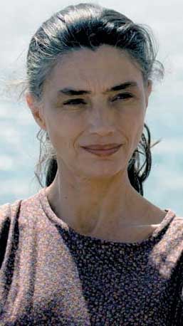 Ángela Molina La caja