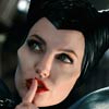 Angelina Jolie Maléfica