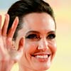 Angelina Jolie Invencible Premiere Londres