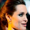 Angelina Jolie Invencible Premiere Londres